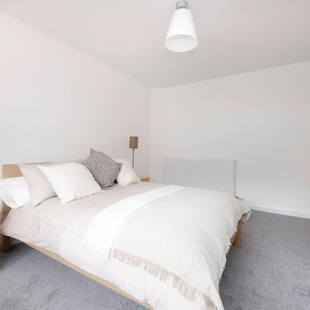Two Bedroom Country Cottage With Parking Musselburgh Luaran gambar
