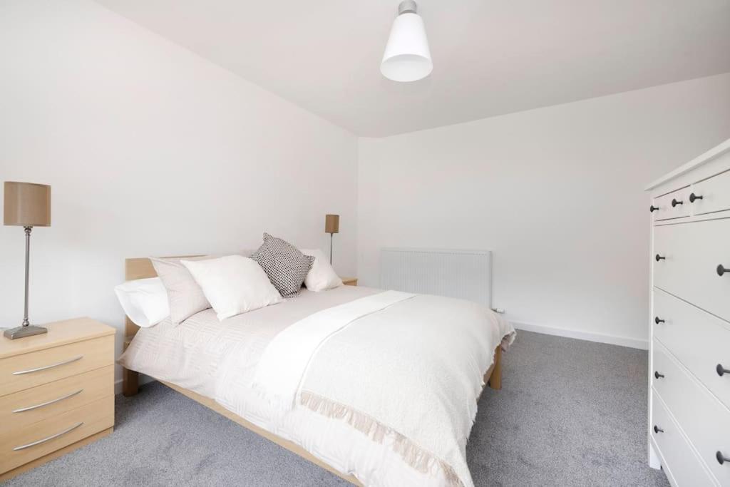 Two Bedroom Country Cottage With Parking Musselburgh Luaran gambar