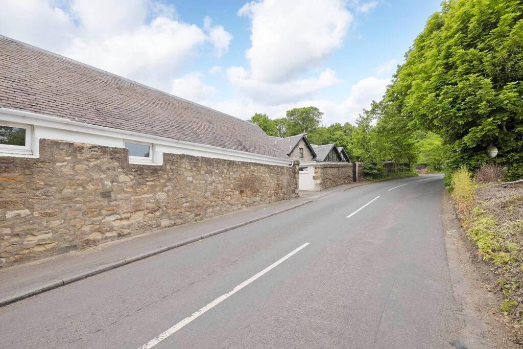 Two Bedroom Country Cottage With Parking Musselburgh Luaran gambar