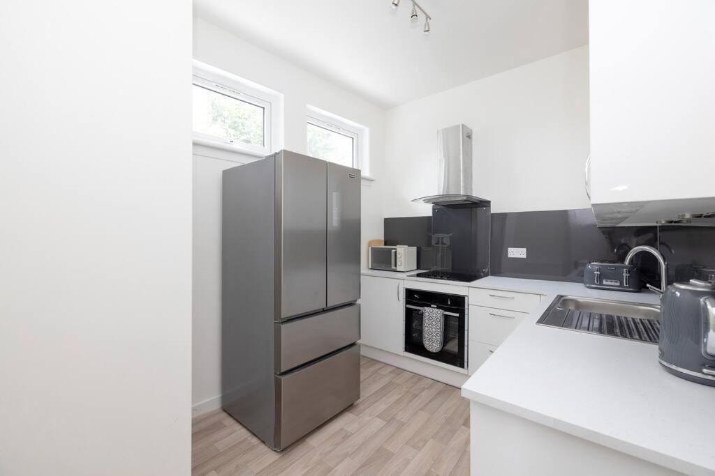 Two Bedroom Country Cottage With Parking Musselburgh Luaran gambar