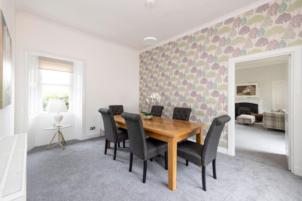 Two Bedroom Country Cottage With Parking Musselburgh Luaran gambar