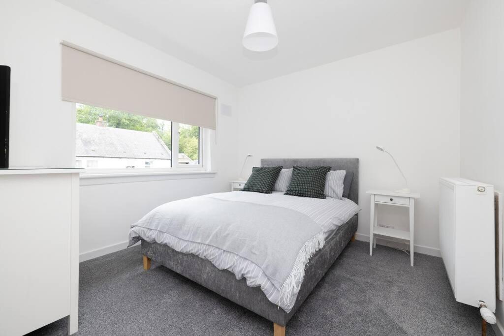 Two Bedroom Country Cottage With Parking Musselburgh Luaran gambar